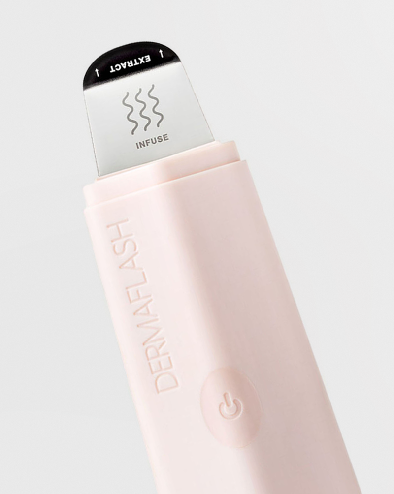 Blush | DERMAPORE+ device in Blush 