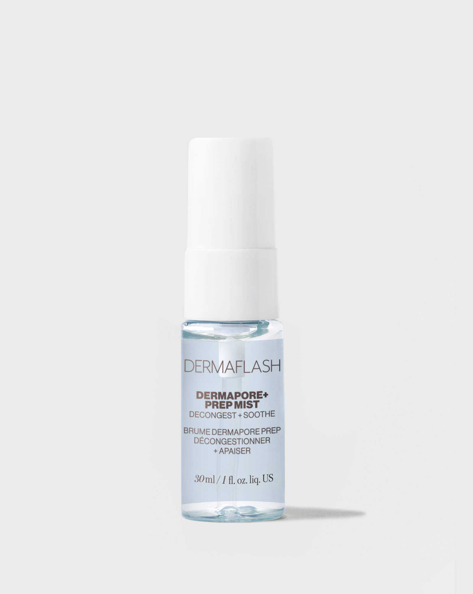 DERMAPORE+ PREP MIST – DERMAFLASH