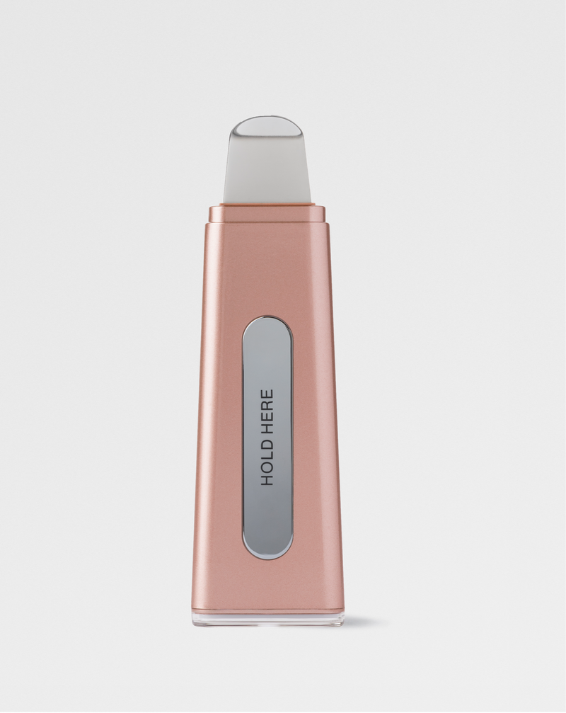 DERMAPORE+ - LIMITED EDITION! Rose Gold | rose gold