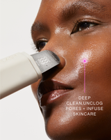 TOTAL DEVICE AND SKINCARE SET - Stone | Total Set