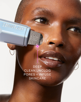 LIMITED EDITION LUXURY SONIC SKINCARE SET - LIMITED EDITION LUXURY SONIC SKINCARE SET