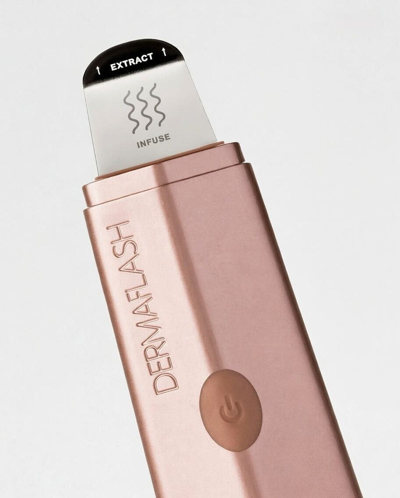 DERMAPORE+ Deep Cleaning Device DERMAFLASH DERMAPORE+ Deep Cleaning Device DERMAFLASH