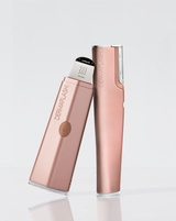 ULTIMATE SONIC SKINCARE SET - Rose Gold | Complete ULTIMATE SONIC SKINCARE SET in Blush