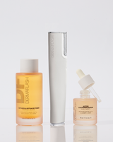LUXE+ SONIC SKINCARE SET - Stone | Image Alt here