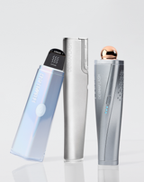 LIMITED EDITION LUXURY SONIC SKINCARE SET - LIMITED EDITION LUXURY SONIC SKINCARE SET