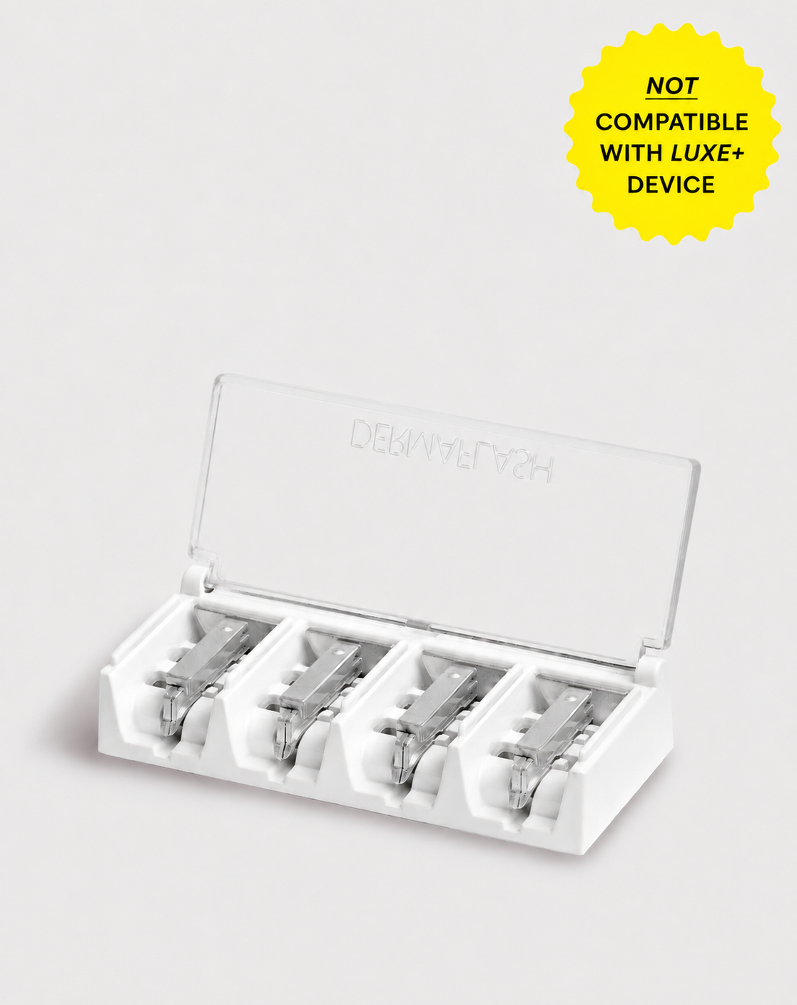 MINI REPLENISHMENT KIT – Dermaflash