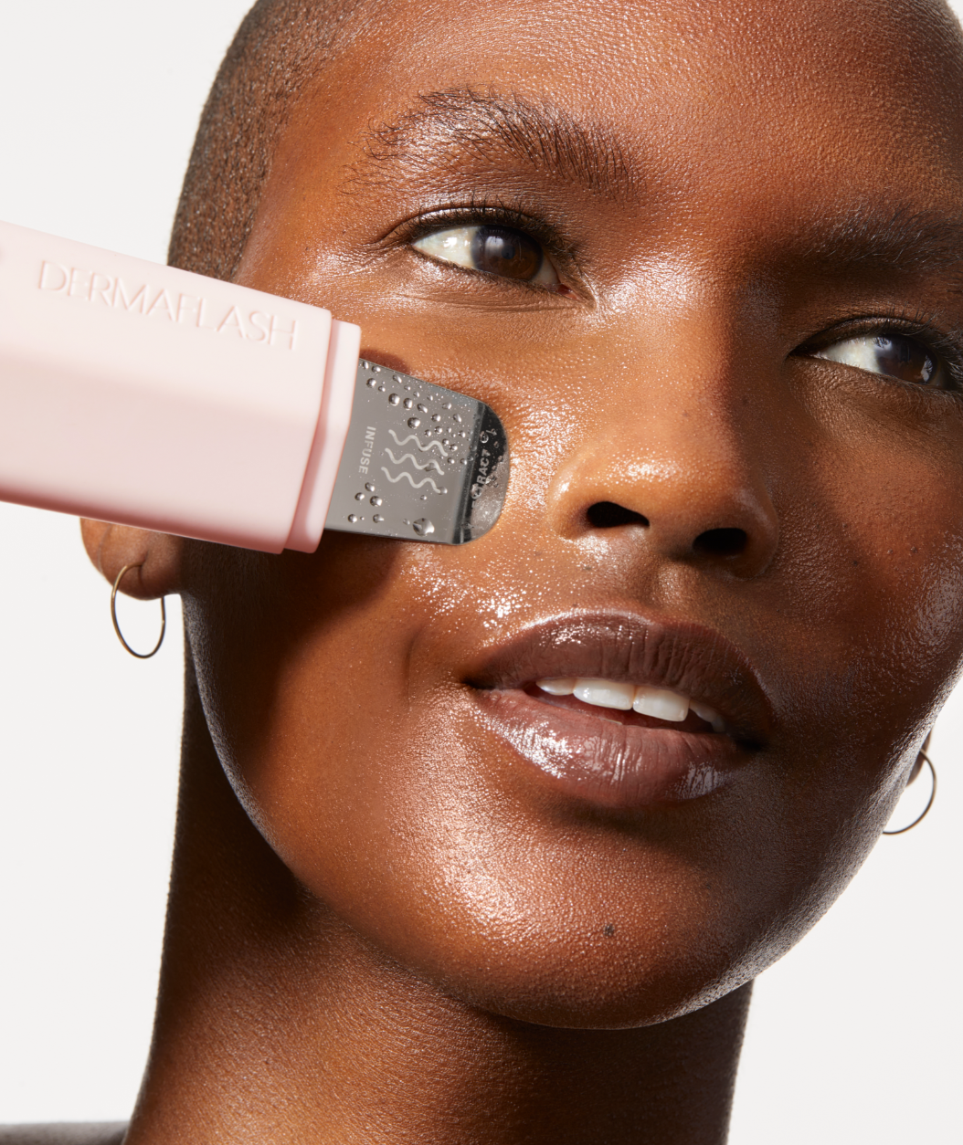 Our Devices – DERMAFLASH