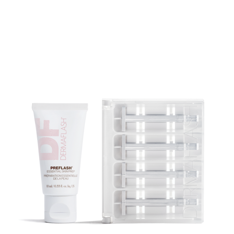 Replenishment Kits & Refills – Dermaflash