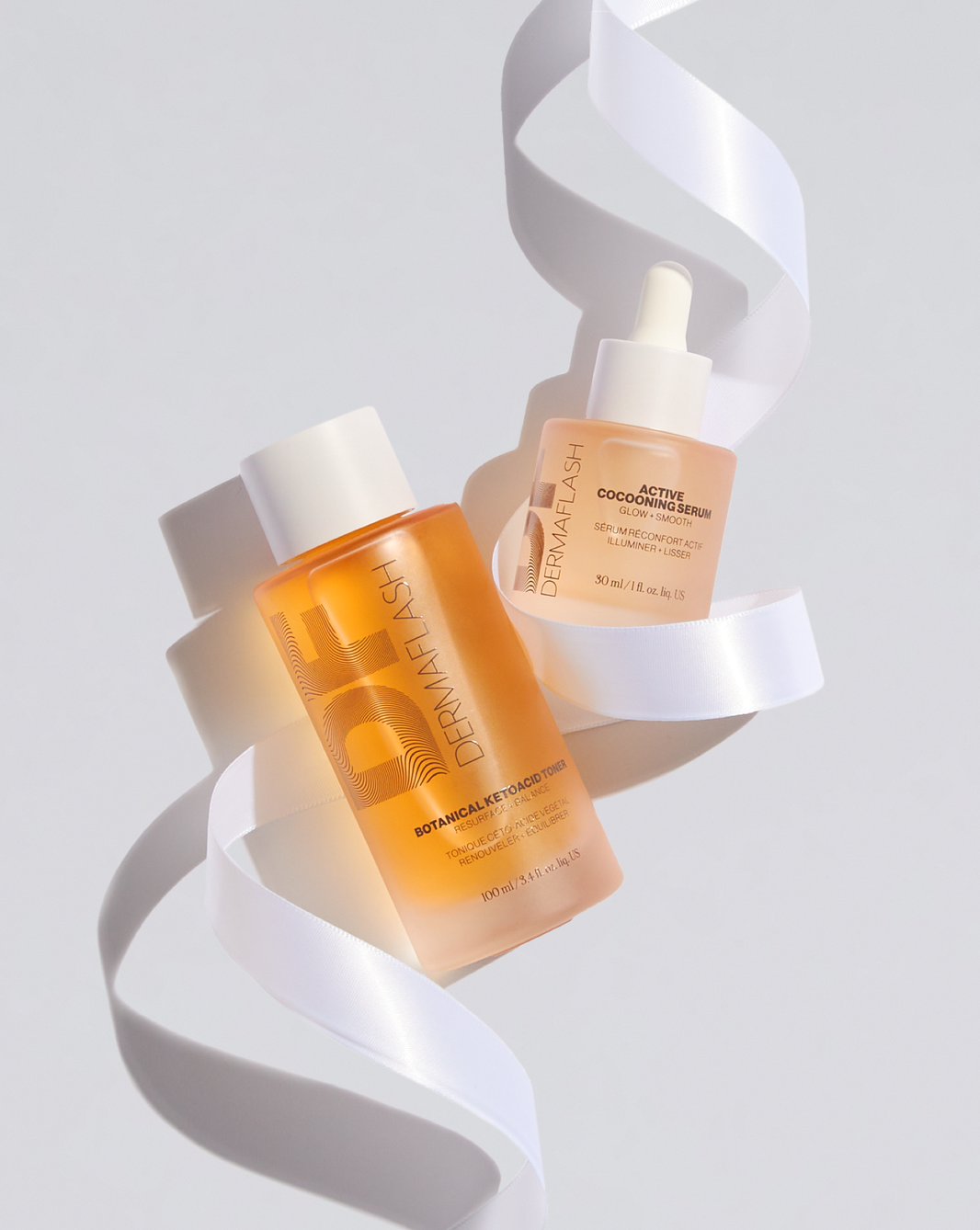 Hydraflash Hydraflash Cocooning Serum | Hyaluronic Acid & Peptide Wrinkle ...