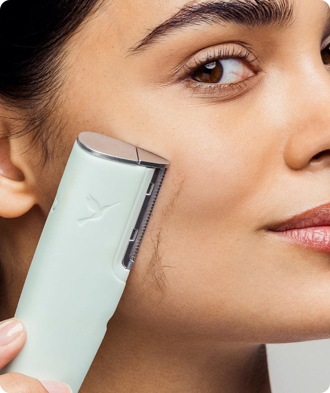 Dermaflash skin hair remover offers