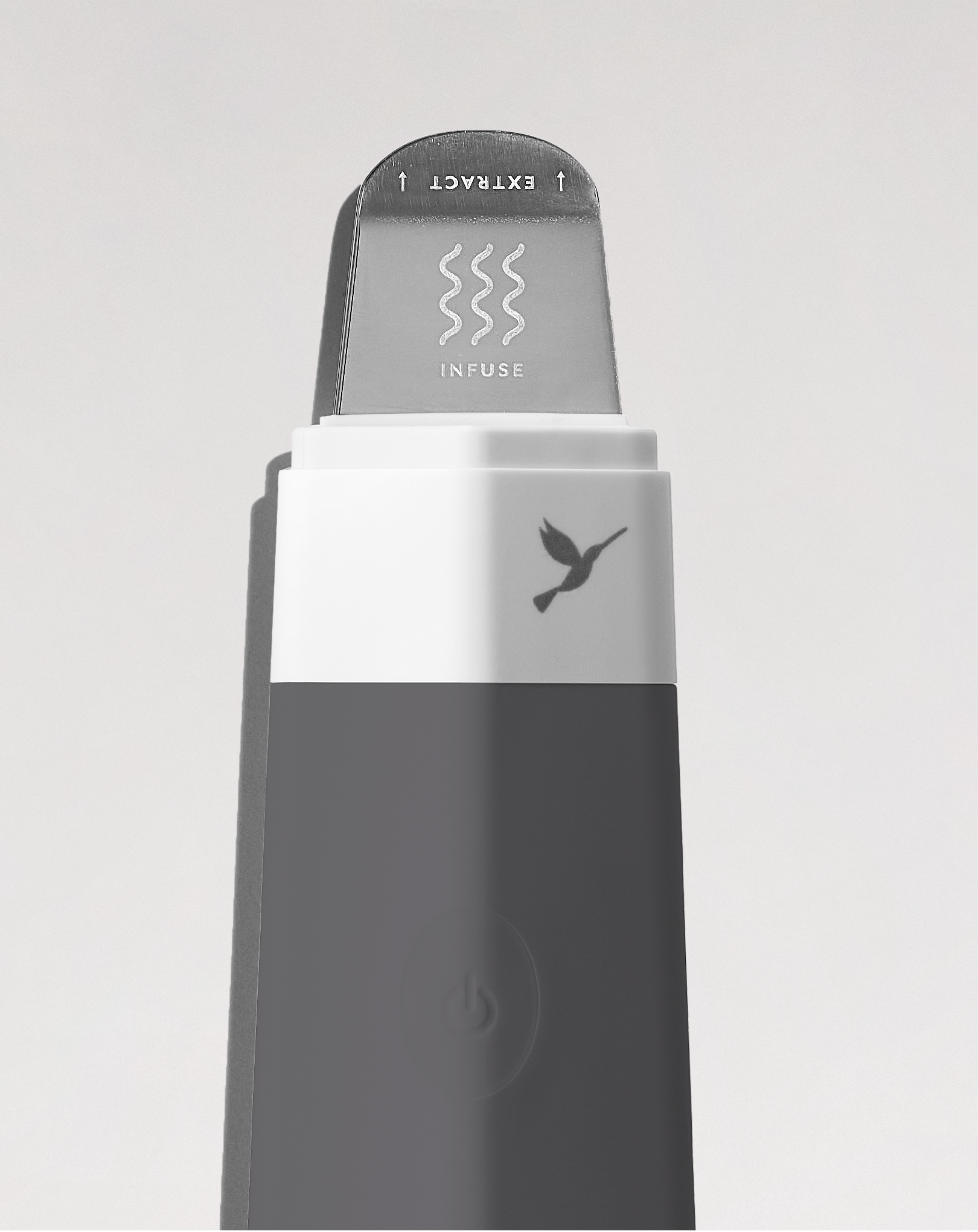 DERMAPORE Deep Cleaning Device – Dermaflash
