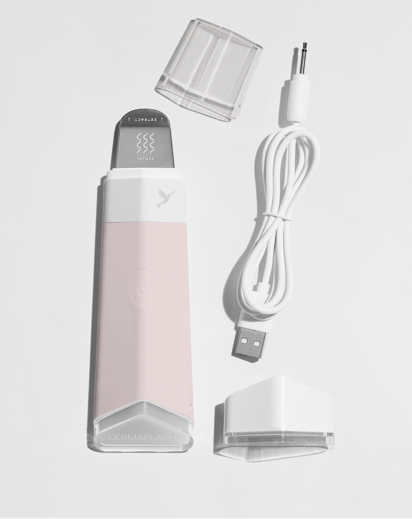 DERMAPORE Deep Cleaning Device – Dermaflash