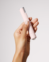 DELUXE DERMAPLANING SET - Blush | Image Alt here
